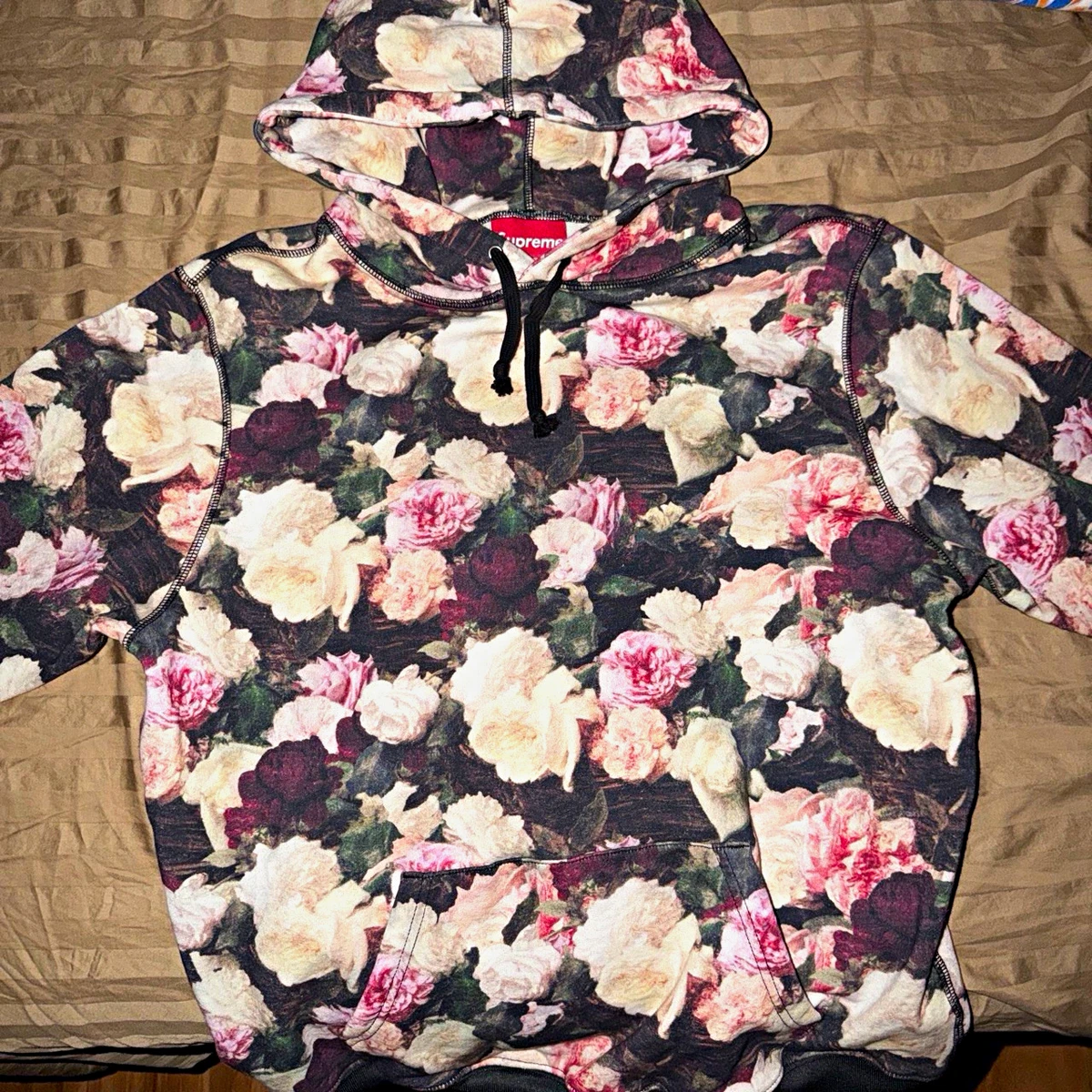 25+ Supreme Multi-Color Hoodies & Sweatshirts for Men for sale