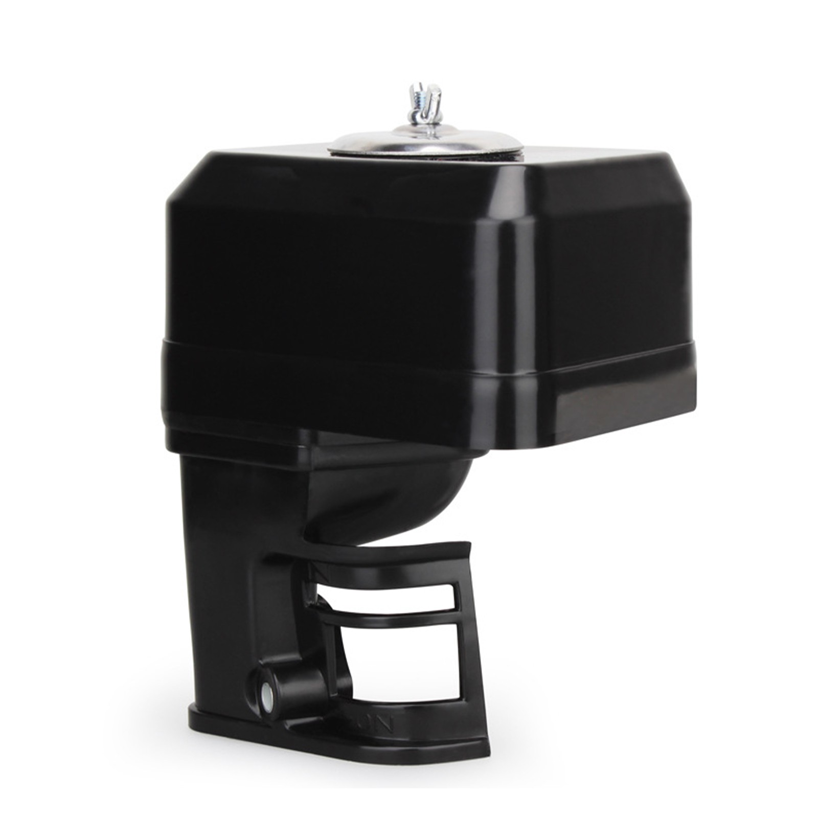 Plastic&Metal Air Filter Cleaner Housing Cover For Honda GX140 GX160 5.5hp GX200