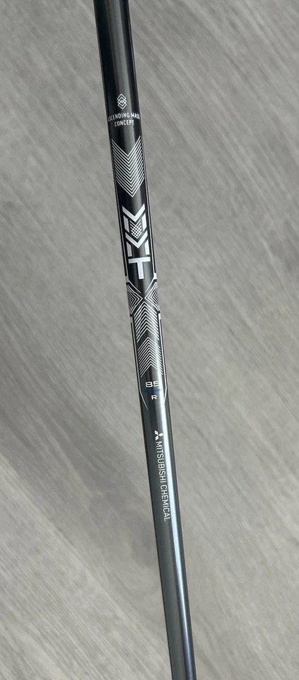 Cuña Titleist Vokey SM10 52 8 F eje MMT regular grafito como nueva Foto 4 de 4