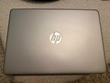 HP Laptop Model 14s-dq2502a Silver with Windows 11