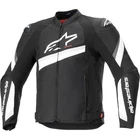 Alpinestars Aeron Black White