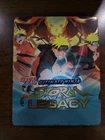 Naruto Shippuden: Ultimate Ninja Storm Legacy (Xbox One)
