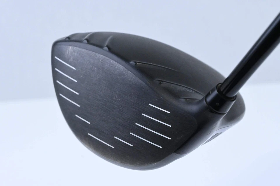 Ping G30 Driver / 9 Degree / Stiff Flex Fujikura Atmos Blue 6 - Image 4 of 4