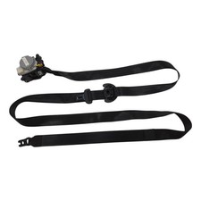 SEAT LEON TSI 2014 Seat Belt Left Front  5F4857705