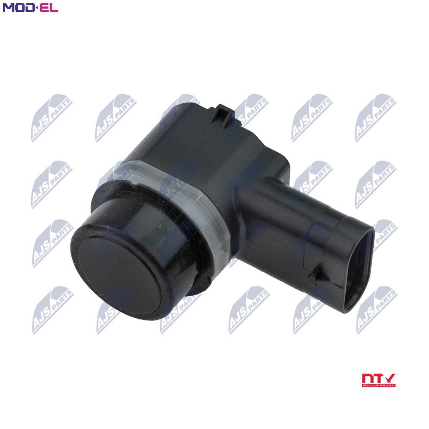 SENSOR PARK DISTANCE CONTROL EPDC-AU-011 FOR AUDI CREC/CMDA/CTUB/CGXC 3.0L 6cyl - Image 9
