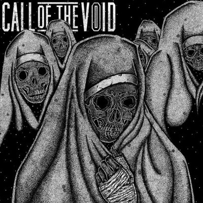 Dragged Down A Dead End Path von Call Of The Void [VINYL]