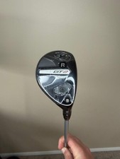 Titleist GT2 5 Hybrid 24  Air Speeder 50G Regular Flex 40  NEW