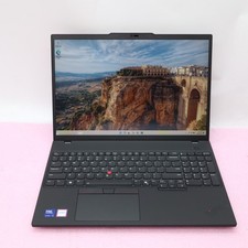 Lenovo ThinkPad T16 Gen 3 (Core Ultra 7 165U, 32GB/1TB)