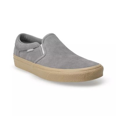 Vans -  Asher Men's Shoes,