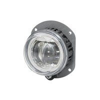 Nebelscheinwerfer Rechts 12 V LED Hella Passend FüR U.A. Iveco