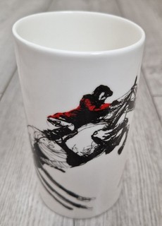 2012 Olympics Collectable Scottish Widows Cup Equestrian Showjumper Fritha Lewin