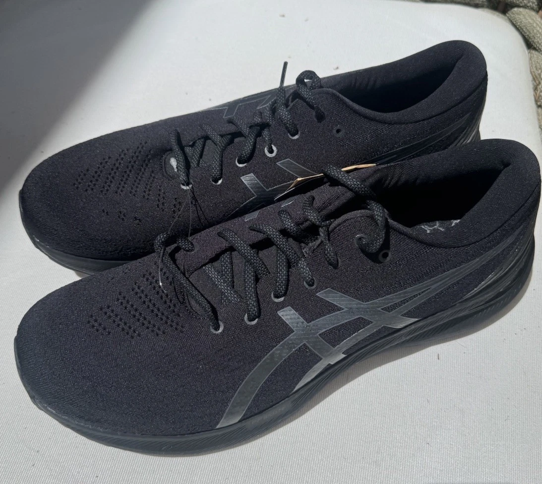 ASICS Gel Kayano 29 Triple Black for Sale | Authenticity