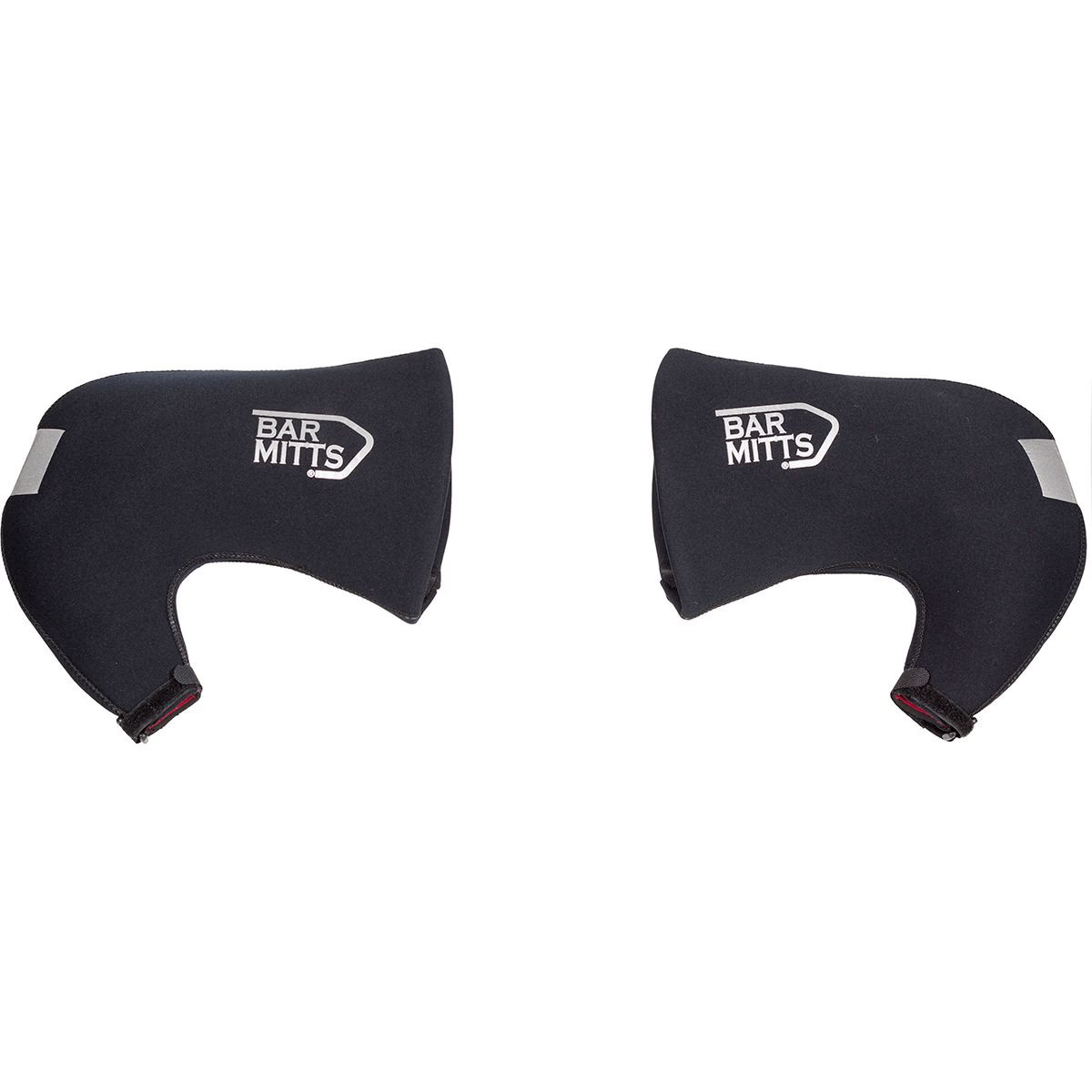 Барные рукавицы Road Pogie Handlebar Mittens 14990₽