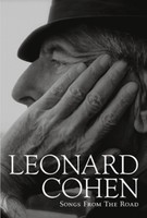 Cohen Leonard - Songs From The Road - Dvd - G3Z