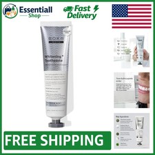 Gentle Nano Hydroxyapatite Toothpaste for Sensitive Teeth - Refreshing Mint