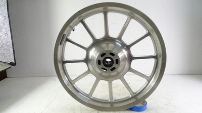 Triumph Bonneville America 865 Vorderrad Radfelge Felge Wheel OEM