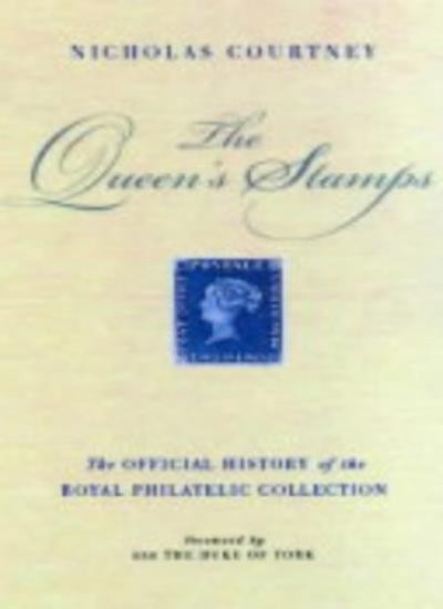 The Queen's Stamps: The Official History of the Royal Philatelic Collection ... - Image 4
