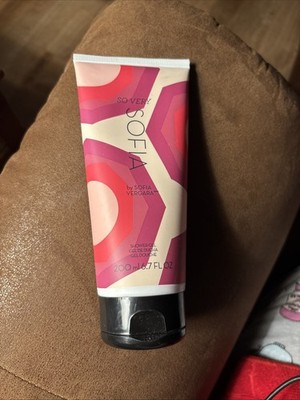 Avon ''So Very Sofia by Sofia Vergara''  Shower Gel 6.7 Fl. Oz.