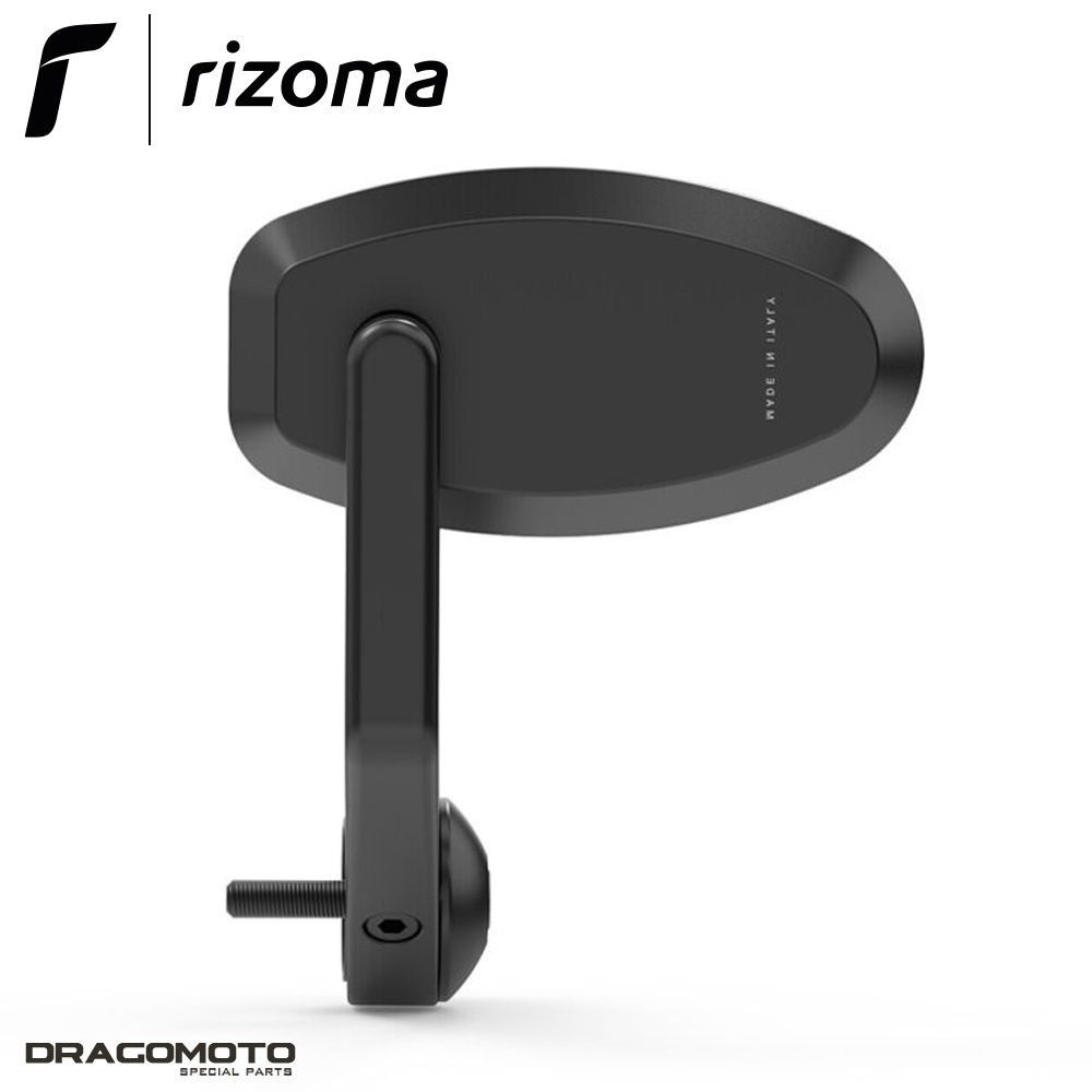 REVERSE RETRO mirror Kawasaki Z 900 2023-2024 RIZOMA BS072B LP305B