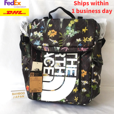 N*a様 National F-30CG THE NORTH FACE BC Fuse Box II 30L Backpack NM82255 Alpine Floral