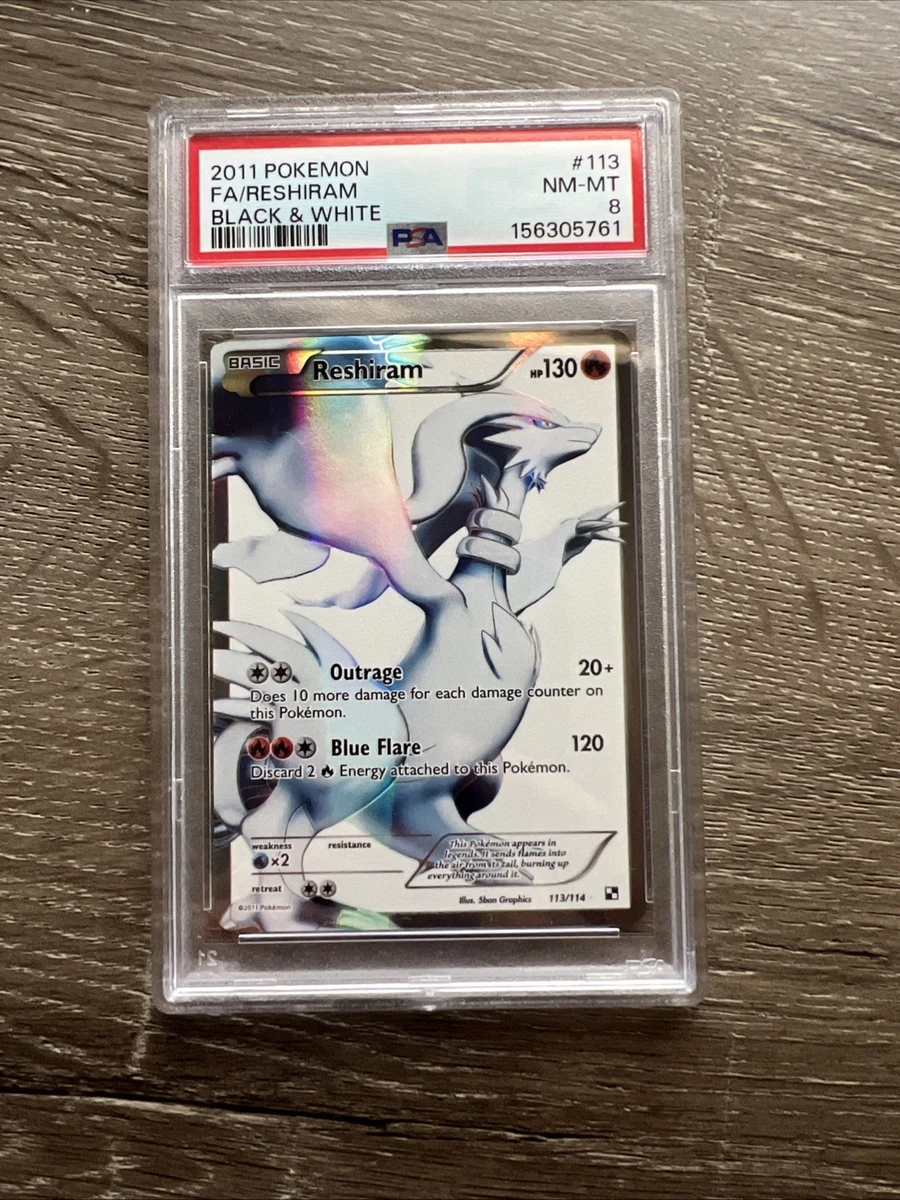 pokemon black and white cards ebay 2013 Pokemon Black & White Plasma Storm Black Kyurem EX 95/125 #95 PSA 9