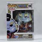 Funko Pop! Animation One Piece Jinbe #1265