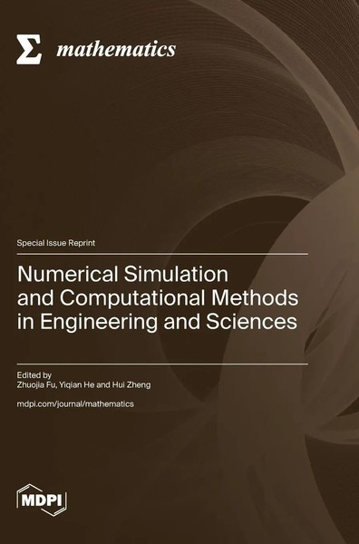 Numerical Simulation And Computational Methods In Engineering And Sciences-image