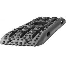 Emergency Vehicle Move Aid Made of Flexible PP 2 Pieces Package