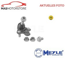 TRAGGELENK FÜHRUNGSGELENK MEYLE 30-16 010 0086/HD I FÜR TOYOTA COROLLA,YARIS