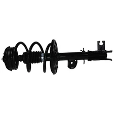 GSP 882956 Front Right Suspension Strut and Coil Spring Assembly fits Nissan