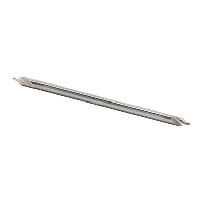 #5x4'' Extra Long Combined Drill Bit and Countersink, Dew Series