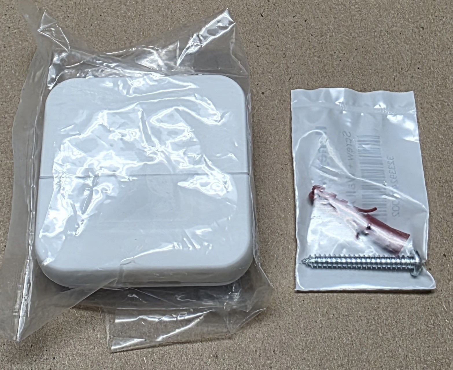 Honeywell C7189R3010 Redlink 3.0 Indoor Sensor For ElitePRO Thermostat