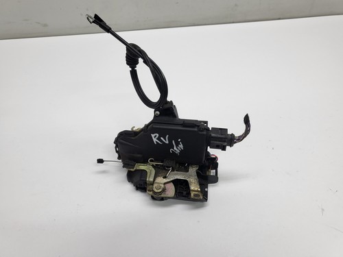 VW GOLF 4 1J - Türschloss Tür Schloss vorne rechts 3B1837016A (74)