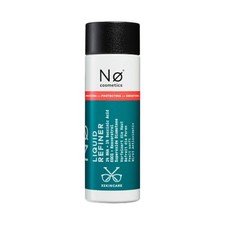 NØ cosmetics Peeling Toner Liquid Refiner, 1...