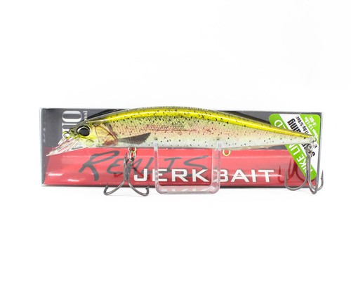 Duo Realis Jerkbait 120SP Suspendre Leurre CRA4036 (9435