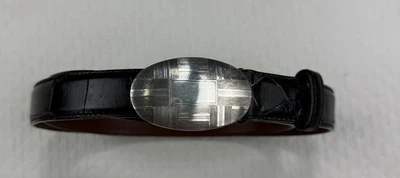 Ralph Lauren Women's Crocodile/Alligator Belts for sale | eBay