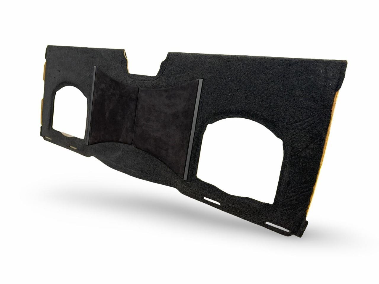 BMW i8 2014-2020 Front Compartment Black