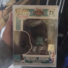 Funko Pop! Vinyl NBA Michael Jordan #71 All-Star Weekend Upper Deck Exclusive