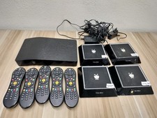 Tivo Bolt TCD849300 Media Player w/ 4x TIVO Mini TCDA93000 Mini Receiver