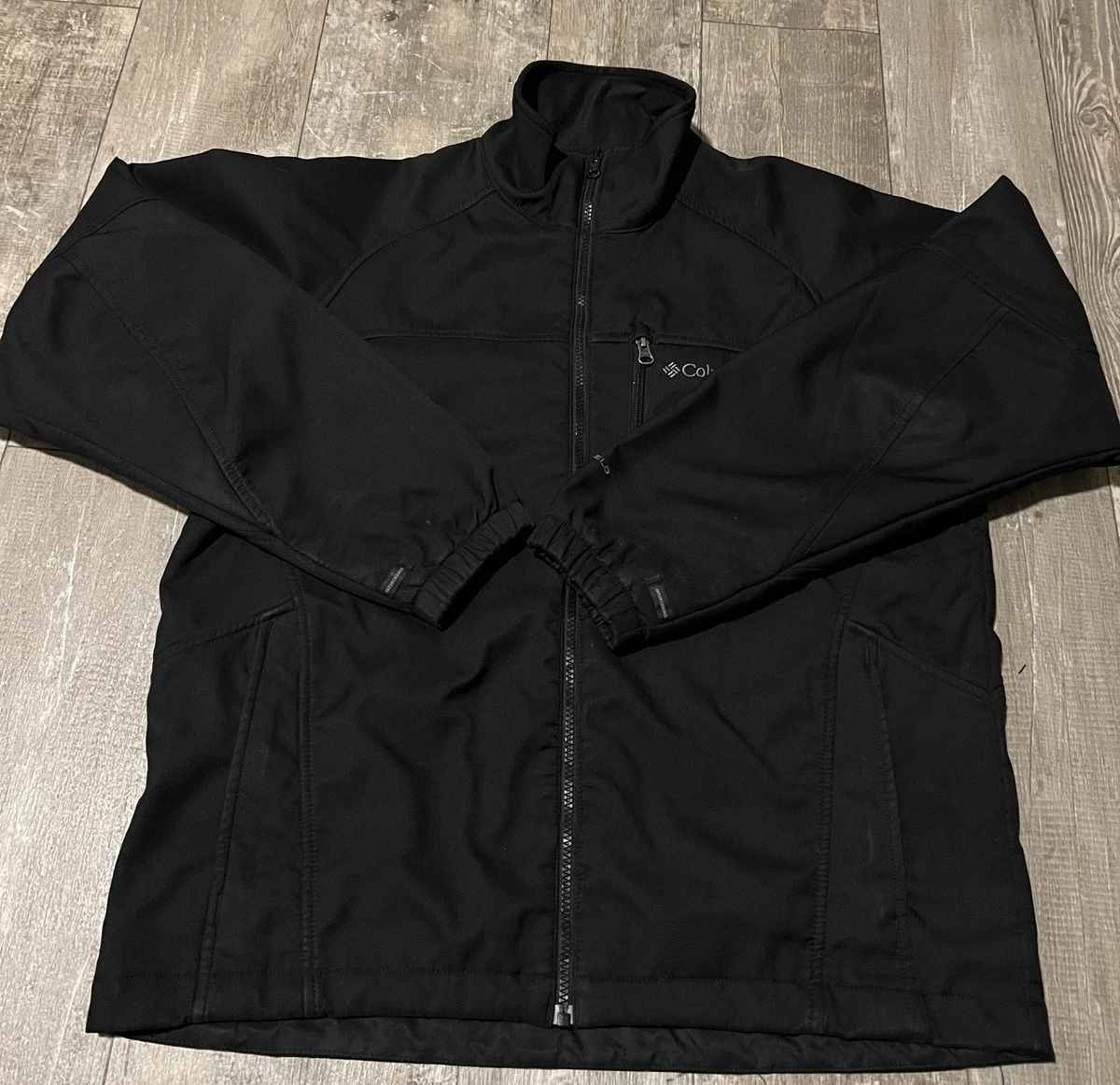 Columbia Omni-Shield Jackets for Men | Updated Sep 2026