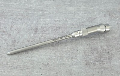 Stryker 5100-120-482 SD/PD Angled Attachment TESTED for Core Drill Pi-Drive