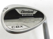 Cleveland CBX Zipcore Wedge 54.12 Action Ultralite SAND Ladies