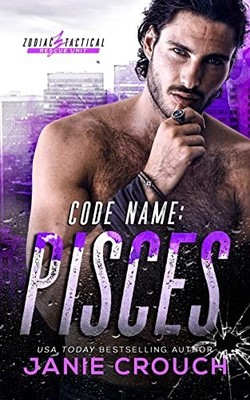 Code Name Pisces 1st Person PO - GOOD