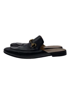GUCCI autres chaussures noires occasion