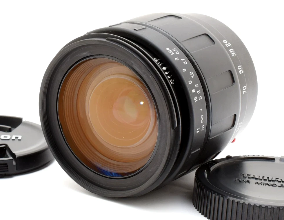 Tamron 28-105mm Focal Camera Lenses for sale | eBay Tamron 28-105mm Focal Camera Lenses for sale | eBay