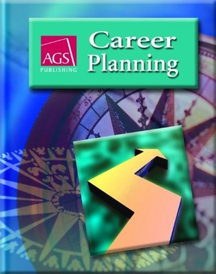 CAREER PLANNING STUDENT TEXT (AGS CAREER PLANNING) By Ags Secondary - Hardcover