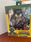 Punk Donatello Nickelodeon Teenage Mutant Ninja Turtles NECA Figure New in Box