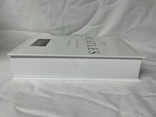 The Beatles Complete Scores Songbook Sheet Music Collection Hardback Hal Leonard - Picture 14 of 22