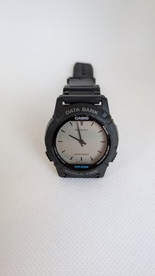 casio watch vintage abx 20 