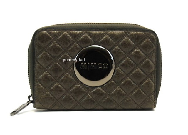 mimco coin purse sale